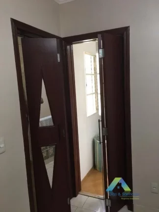 Imagem SANTO ANDRÉ Sobrado Condomínio fechado 74M², 3 dormitórios, 1 vaga com ótima localização e valor !!!