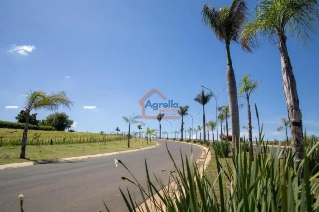 Imagem Terreno à venda no bairro CONDOMÍNIO RESIDENCIAL FLOR D'ALDEIA - Mogi Mirim/SP