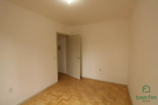 Imagem Apto para Venda, 1 dorm. no bairro Menino Deus - Porto Alegre/RS.