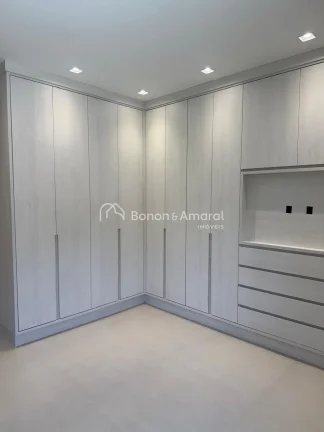 Imagem Casa térrea 03 quartos à venda no Condominio Jardim dos Lírios Paulinia/SP