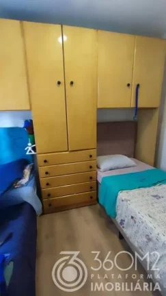 Imagem Apartamento para Venda em Santo André / SP no bairro Jardim Cristiane