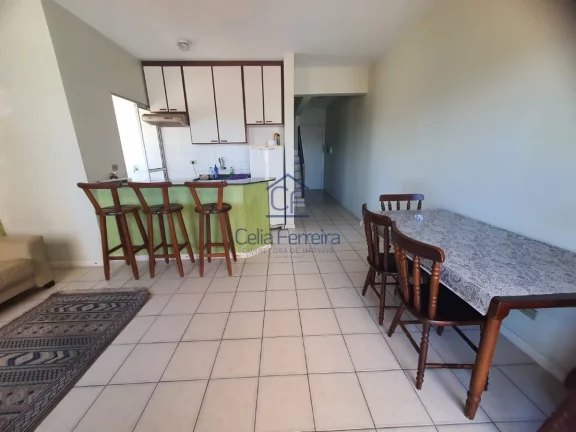 Imagem Apartamento tipo duplex Edifício Villagio Barracuda - Jardim Aruan