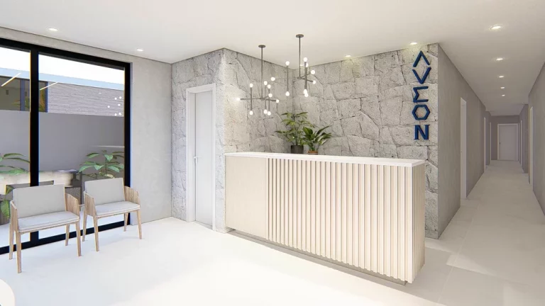 Imagem Aveon - Apartamento à venda no bairro Alto da XV - Curitiba/PR