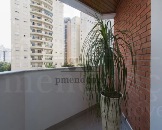 Imagem Apartamento em bom estado de conservaÃ§Ã£o, excelente localizaÃ§Ã£o e repleto de armÃ¡rio,...
