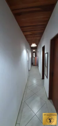 Imagem Linda Chácara Acesso a Represa Nazaré