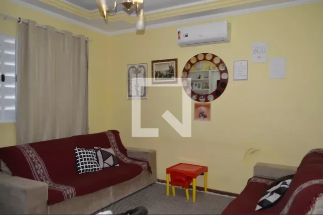 Imagem Casa à Venda - Cambuci, 3 Quartos, 290 m2