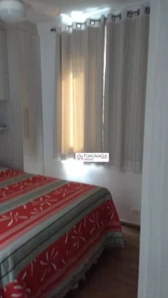 Imagem Apartamento com 3 quartos à venda, 65 m² por R$ 530.000 - Ponte Grande - Guarulhos/SP