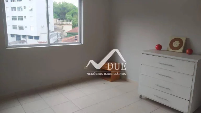 Imagem Cobertura com 2 dormitórios à venda, 105 m² por R$ 450.000 - José Menino - Santos/SP