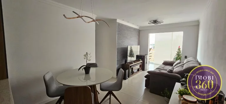 Imagem Apartamento com 02 dormitórios 01 suíte com 02 vagas de garagem Vila Matilde