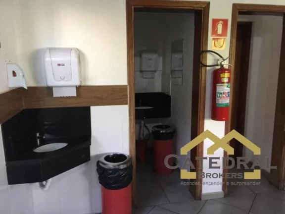 Imagem PRÉDIO À VENDA, 501 M² POR R$ 4.000.000,00 - GRAMADÃO - JUNDIAÍ/SP