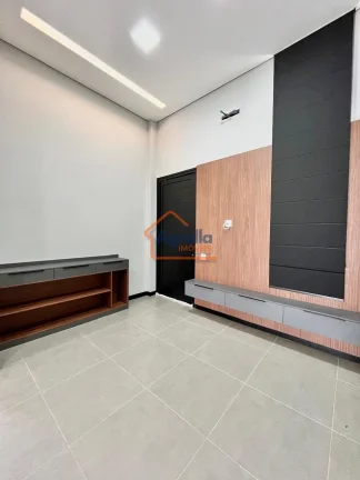 Imagem Condomínio Residencial Reserva da Mata - Casa à venda no bairro CONDOMÍNIO RESIDENCIAL RESERVA DA MATA - Mogi Mirim/SP, NORTE