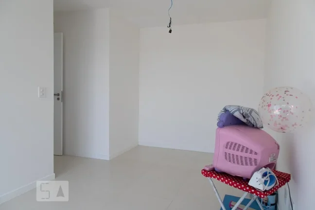 Imagem Apartamento à Venda - Recreio, 3 Quartos, 180 m2