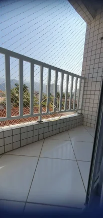 Imagem Apartamento, 2 dormitórios (1 suíte), 1 vaga. Cond. Costa Bela, Caraguá.