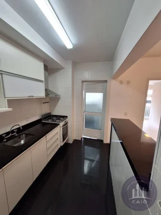 Imagem Apartamento 2 quartos, 79m², aluguel/venda por R$ 5.500/mês- Alphaville/SP