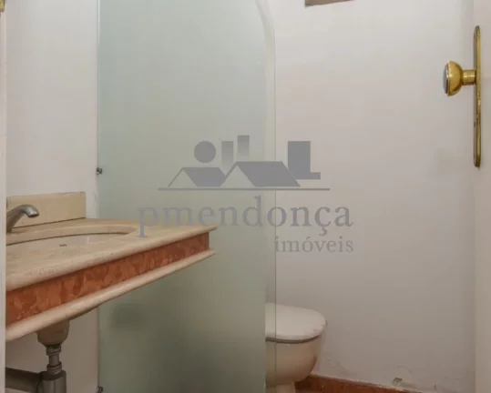 Imagem Apartamento em Higienópolis com 4 suítes e 4 vagas, 310 m2