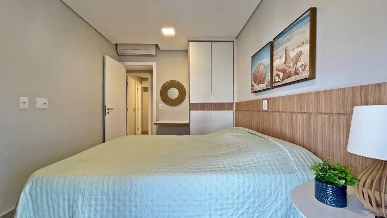 Imagem Apartamento com 3 dormitórios à venda, 95 m por R$ 3.000.000,00 - Riviera