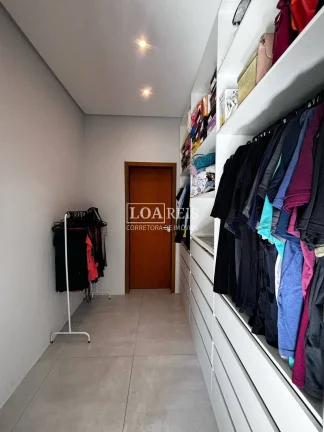 Imagem Bella Vitta -Caçapava-Sobrado-3 quartos-1 Suíte- 170m2