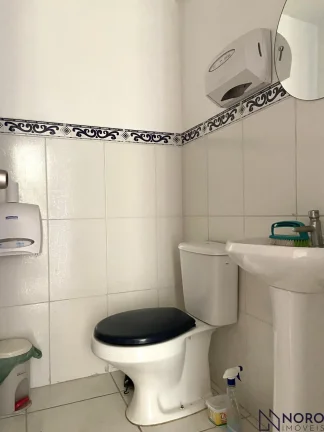 Imagem SALA COMERCIAL NO CENTRO DE SANTA MARIA