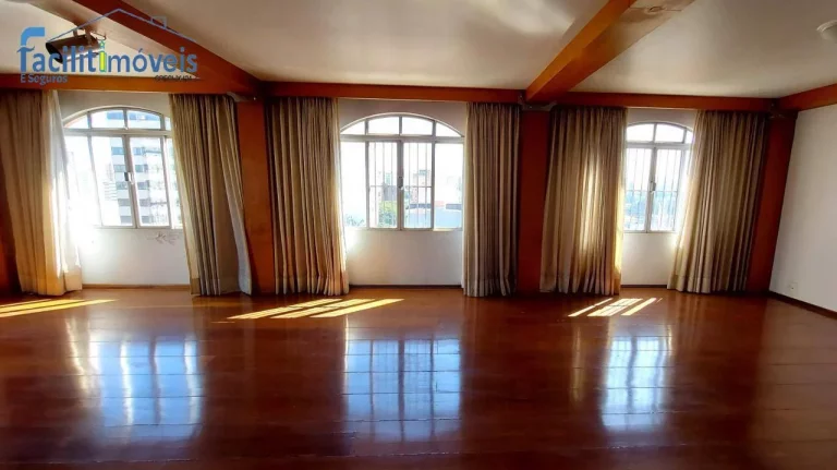 Imagem OPORTUNIDADE - APTO. 243M² SANTO ANDRÉ