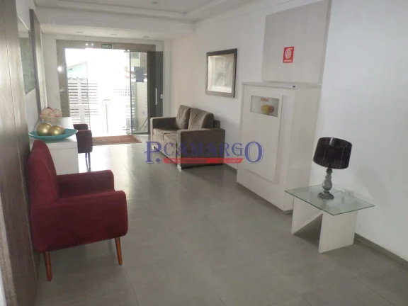 Imagem Apartamento Padrão