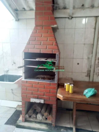 Imagem Casa Padrão