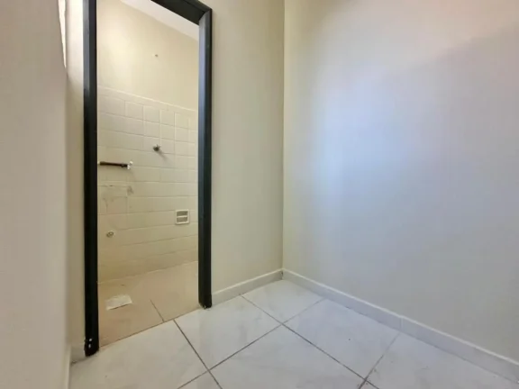 Imagem Apartamento 2Dórmitórios dependência - Bairro Centro