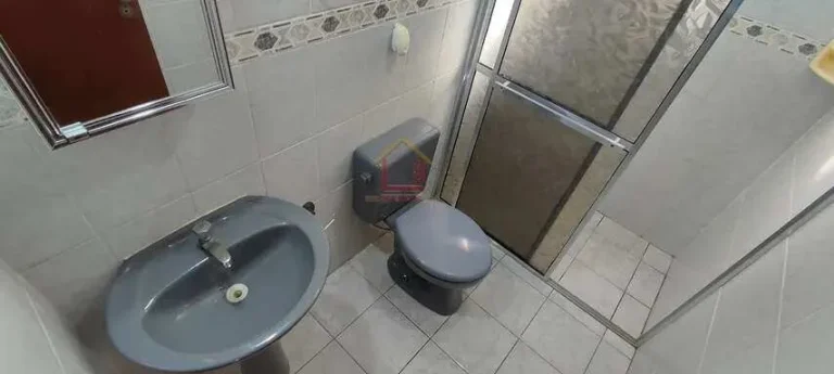 Imagem apartamento para locação - Tupi
