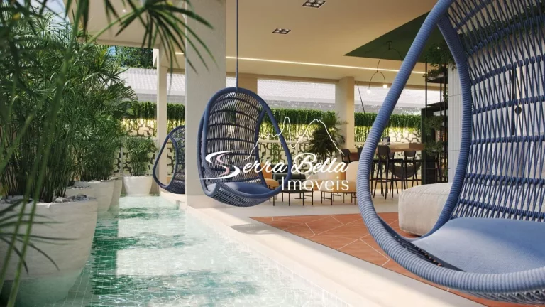 Imagem Apartamento Alto Padrão onde a sua vida FLUI