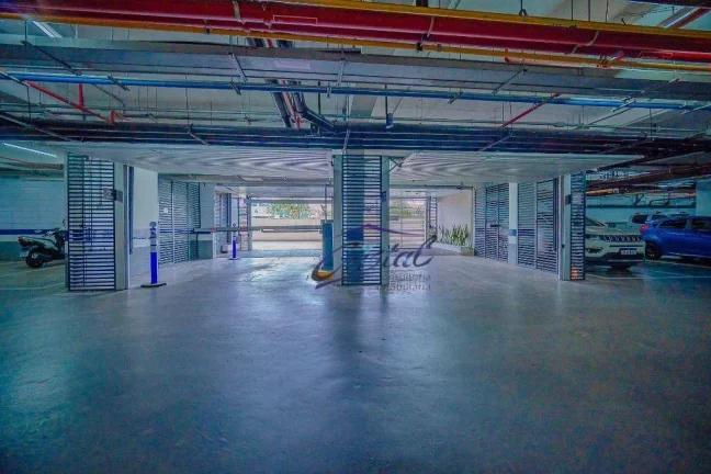 Imagem Apartamento com 2 dormitórios à venda, 62 m² - Centro - Osasco/SP