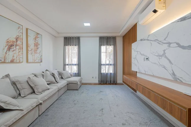 Imagem Casa com 5 quartos a venda 780 m² - venda por R$ 15.000.000 ou aluguel por R$ 79.366/mês - Santana de Parnaíba/SP