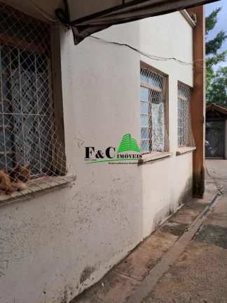 Imagem Apartamento para Venda em Limeira, Jardim Olga Veroni, 2 dormitórios, 1 banheiro, 1 vaga