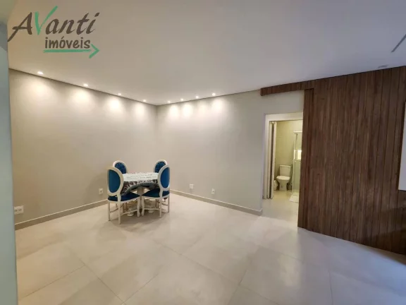 Imagem Apartamento à venda no bairro Ponta da Praia em Santos/SP