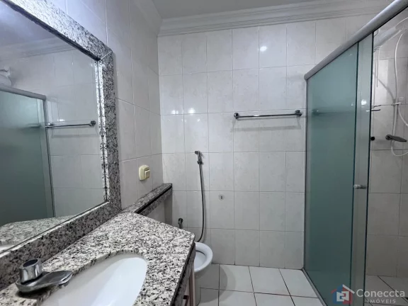 Imagem Apartamento com 3 Quartos à Venda no Jardim Centro – Patos de Minas | Suíte, Churrasqueira e 2 Vagas