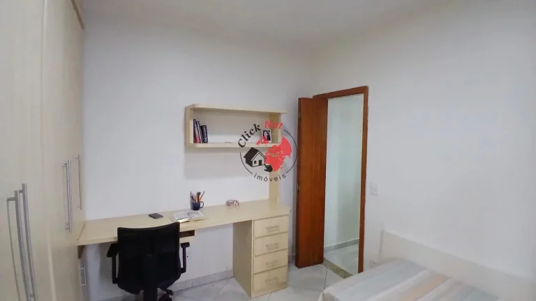 Imagem Excelente Sobrado à Venda em São Bernardo do Campo no Bairro Assunção
