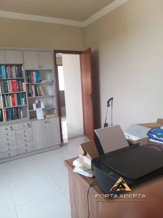 Imagem Cobertura 3 Quartos, sendo 1 Suite - Residencial Bethânia - COD 359