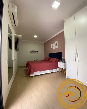 Imagem CASA RESIDENCIAL em SALTO - SP, VILLAGE MOUTONNÉE