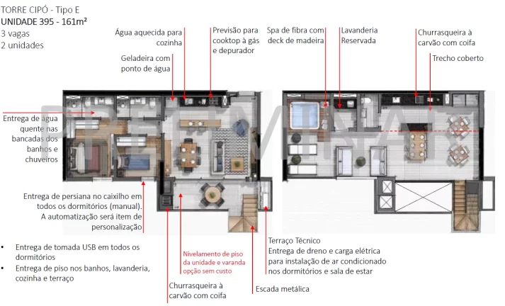 Imagem Apartamento em Brooklin Paulista - São Paulo SP