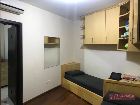 Imagem Sobrado com 3 dormitórios à venda por R$ 849.000,00 - Casa Verde Média - São Paulo/SP