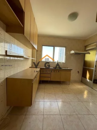 Imagem Apartamento para Venda em São Paulo, Vila Regente Feijó, 2 dormitórios, 2 banheiros
