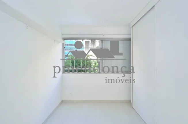 Imagem Apartamento de 114m² em Higienopolis, 4 quartos (3 suites) e 2 vagas.