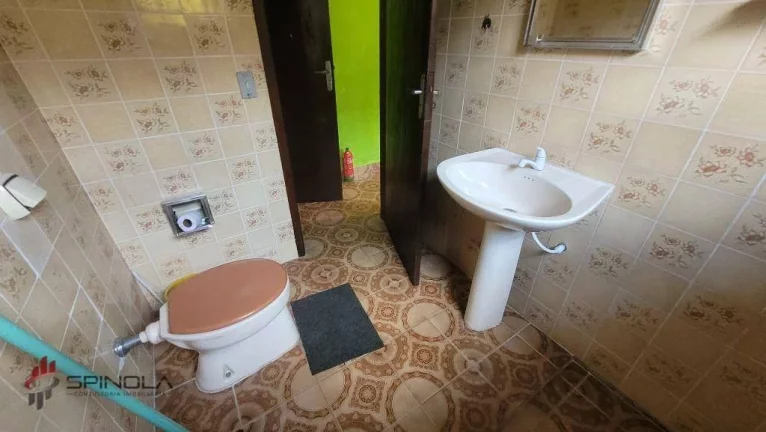 Imagem Casa com 2 dormitórios à venda, 85 m² por R$ 371.000,00 - Vila Caiçara - Praia Grande/SP