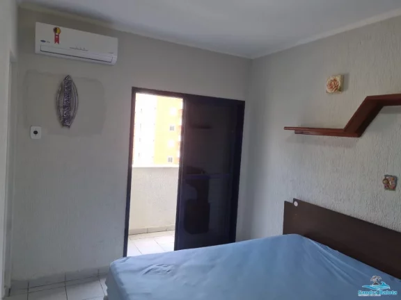 Imagem Cobertura Duplex Praia Grande/Próximo a praia!