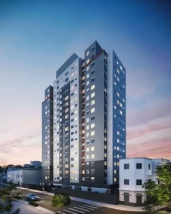 Imagem STUDIO RESIDENCIAL em São Paulo - SP, Brás