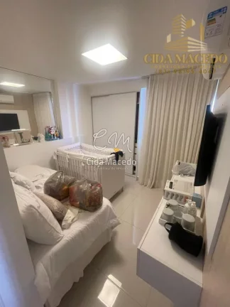 Imagem Apartamento a Venda no bairro Jardim Oceania - João Pessoa, PB