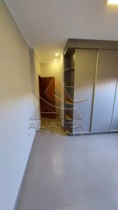 Imagem Casa Condomínio - Ribeirão Preto - Vila do Golf