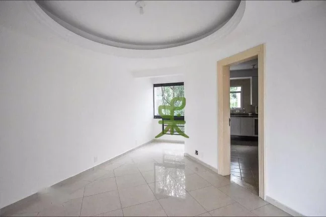 Imagem Apartamento com 2 dormitórios à venda, 136 m² por R$ 650.000,00 - Vila Andrade - São Paulo/SP