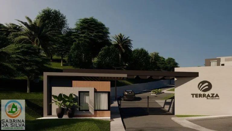 Imagem Lote/Terreno - Fortaleza - Blumenau