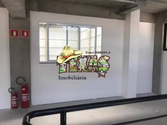 Imagem GALPÃO À VENDA EM CONDOMÍNIO FECHADO COTIA