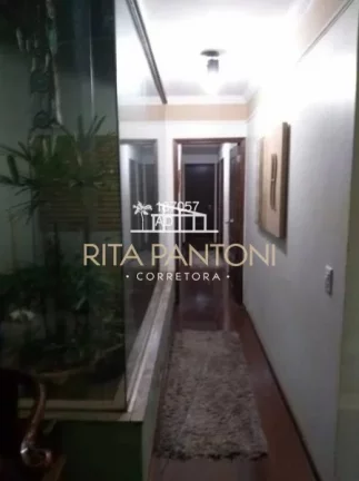 Imagem Casa - Ribeirão Preto - Jardim Paulistano - Região Leste