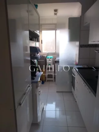 Imagem APARTAMENTO PARA LOCAÇÃO RESIDENCIAL NOVE DE JULHO 2 EM JUNDIAÍ-SP